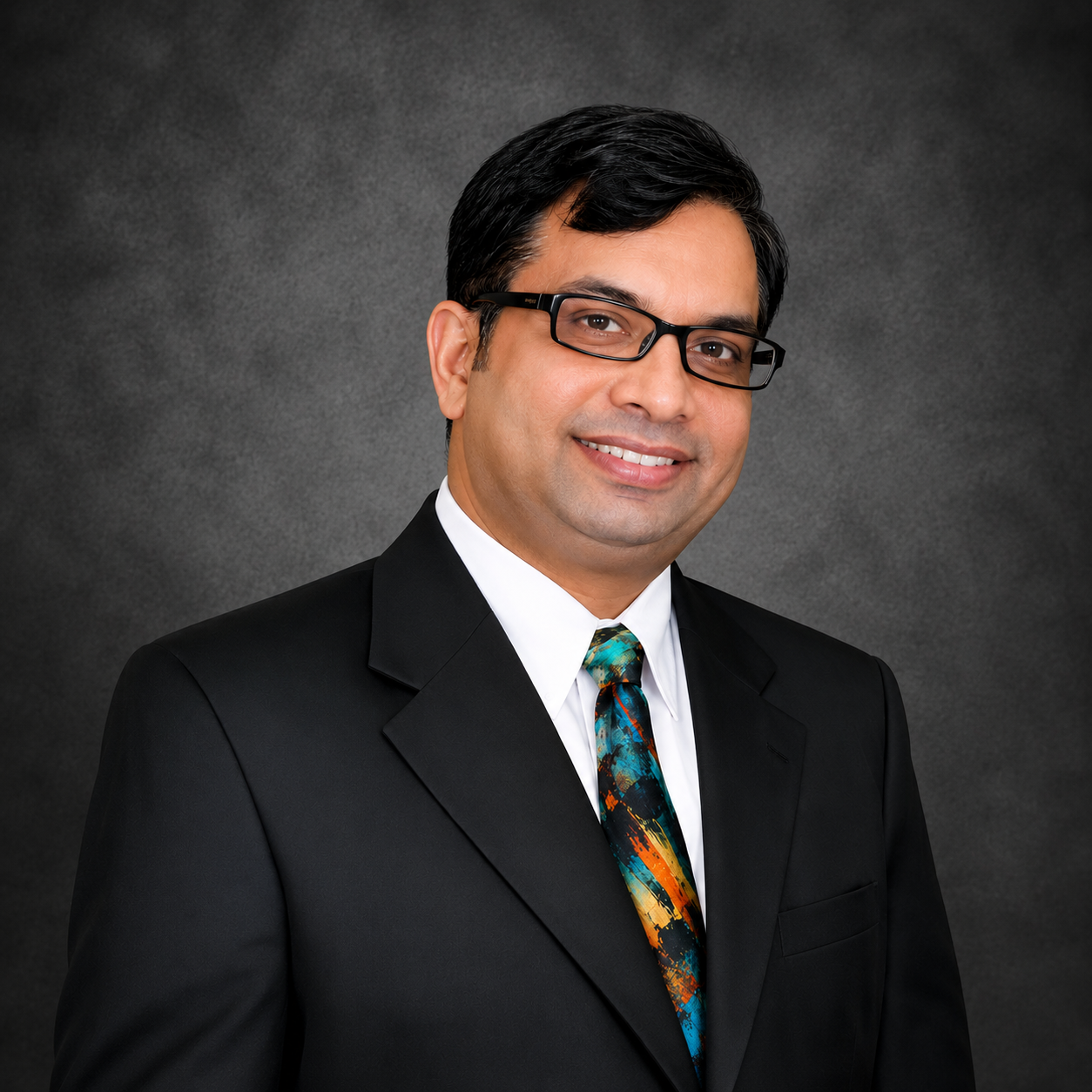 Dr. Shankaran Sitarama